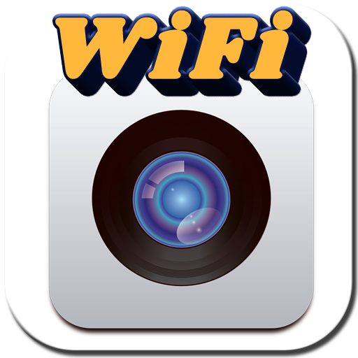 Wi-Fi Webcam