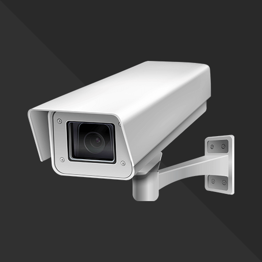 CCTV Camera Recorder Pro