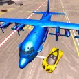Flight Airplane Pilot Simulato