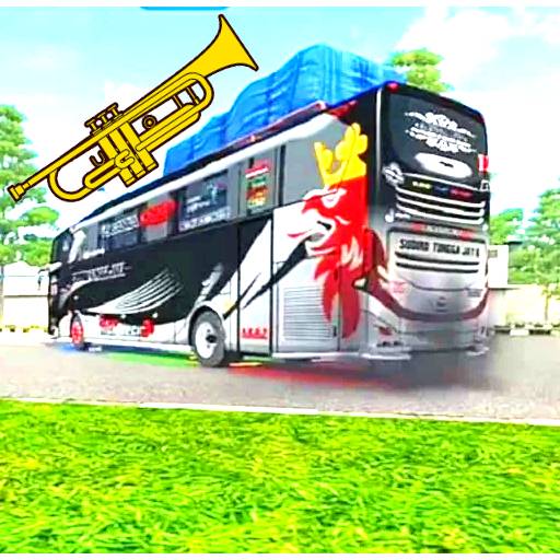 Klakson Basuri Bus Simulator