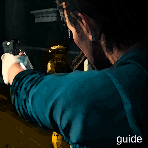 Guide for The Evil Within 2 Horror Game