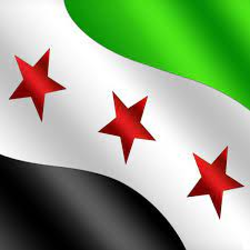 green flag of syria wallpapers