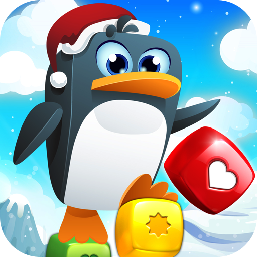 Penguin Pals: Arctic Rescue