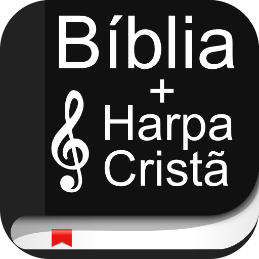 Bíblia e Harpa Cristã