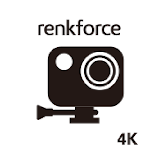 Renkforce Action Cam 4K 