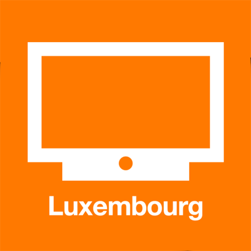 Orange TV Luxembourg