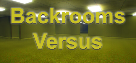 Backrooms VS