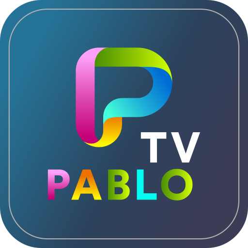 Pablo TV MAX