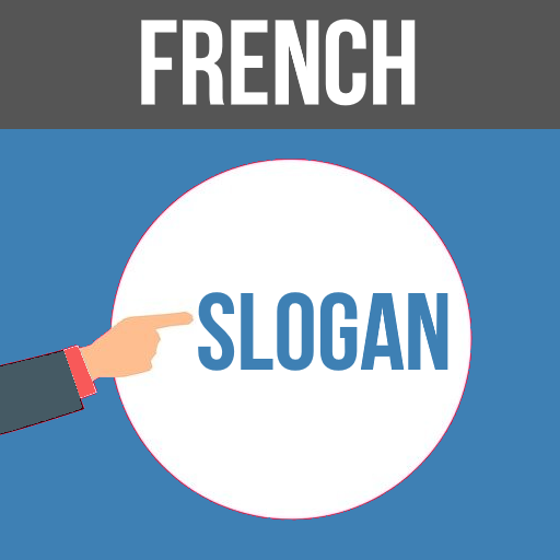 Slogan Maker French