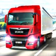 Truck Simulator 2025 - Driver