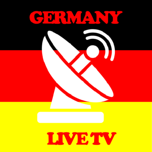 German Live TV,  HD IPTV and G