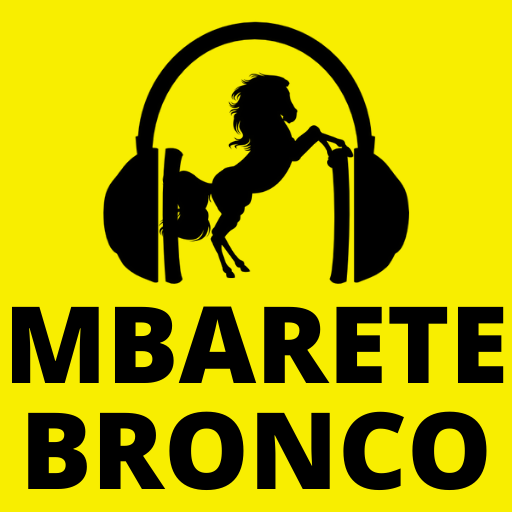 107.5 mbarete bronco