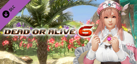 DOA6 Gust Mashup - Honoka & Rorona
