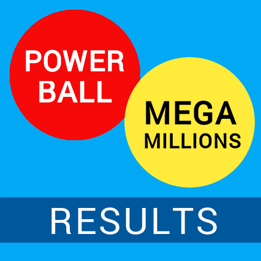 Results Powerball Megamillions