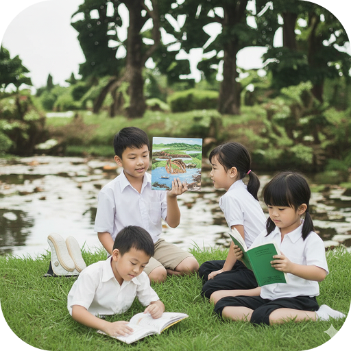 កំណែភាសាខ្មែរ ថ្នាក់ទី៦
