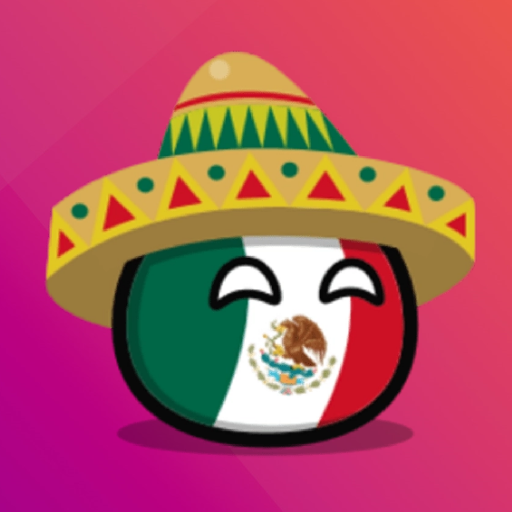 Mexican stickers WASticker