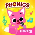 Pinkfong スーパーフォニックス