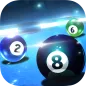 Zen 8 Ball Multiplayer Game