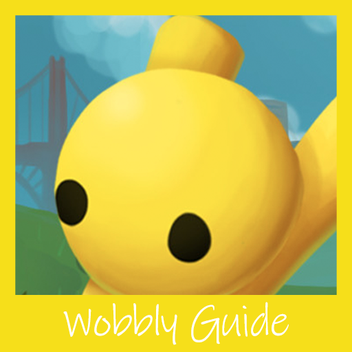 Wobbly Life 2: The Guide