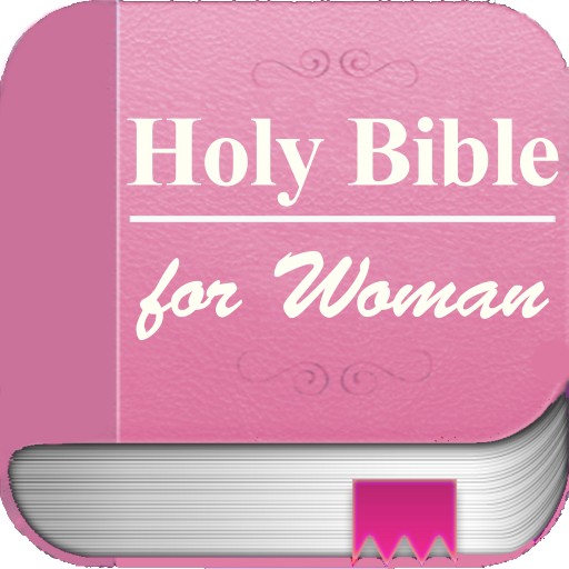 Holy Bible for Woman