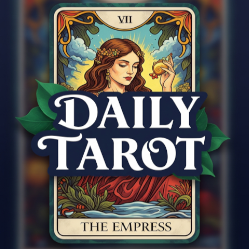 My Daily Tarot: Personal Cards