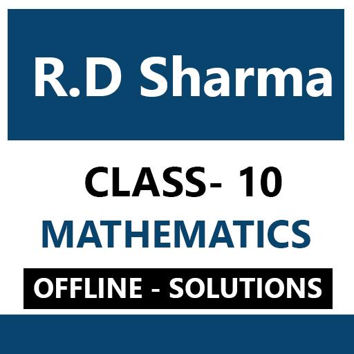 RD Sharma Class 10 Math