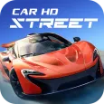 Street car racing HD