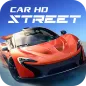 Street car racing HD