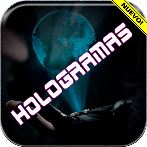 Hologramas En 3d De Verdad Guia