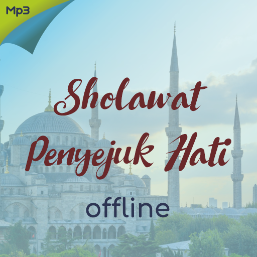 Sholawat Nabi mp3 Lengkap