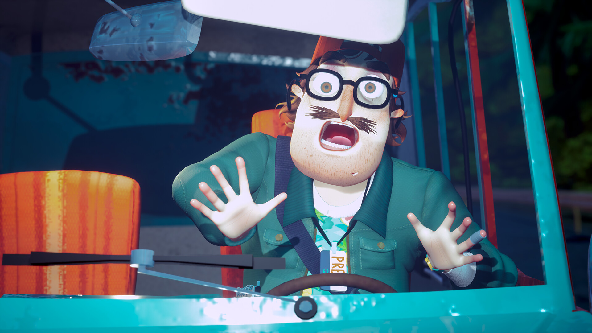 Download Hello Neighbor 2 Demo Free and Play on PC