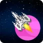 Planet Base -Space Arcade Game