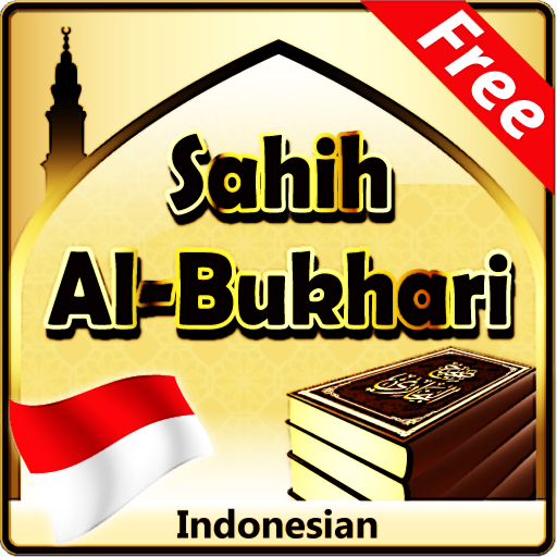 Sahih Al Bukhari (Indonesia)