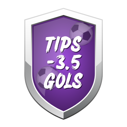 Tips -3.5 Gols