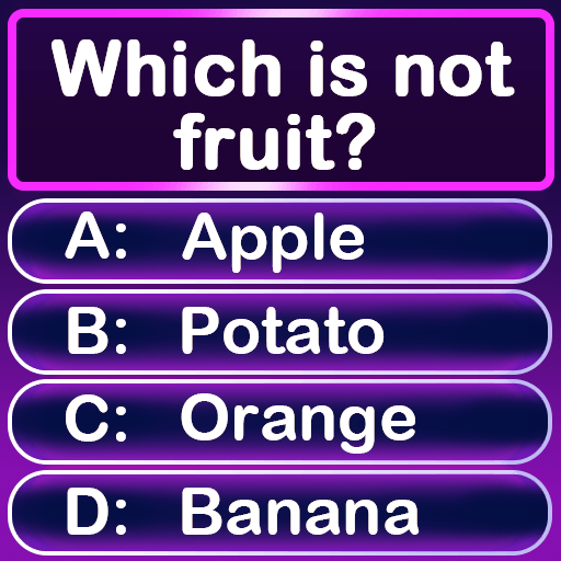 Word Trivia - เกมตอบคำถาม