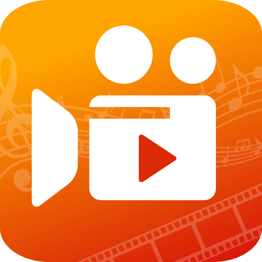 Photo + Music = Video Maker