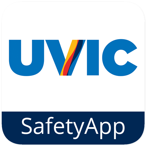 UVic SafetyApp