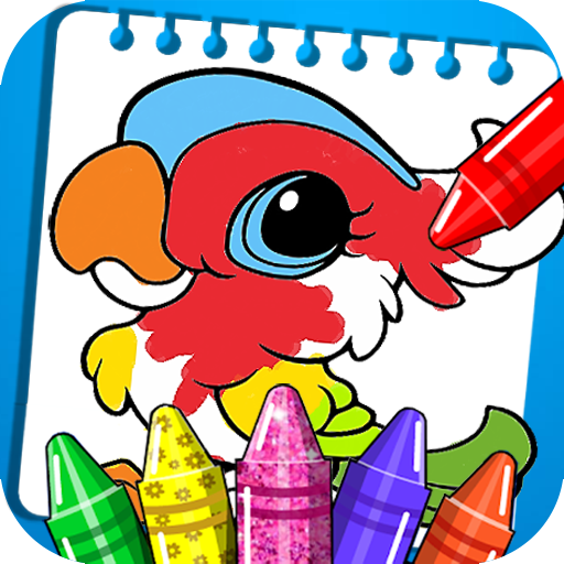 Coloring and Learning