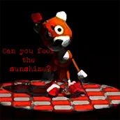 Download Tails Doll (CreepyPasta Game) android on PC