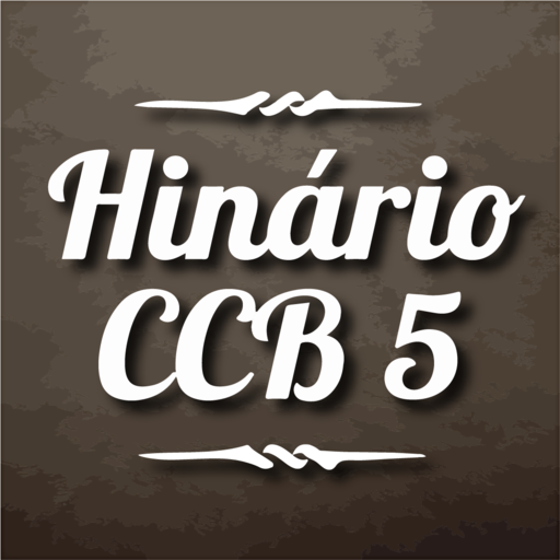 Hinário  CCB 5