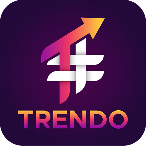 Trendo-Live Video Community