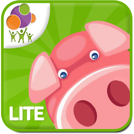 Animals Memory Game Lite