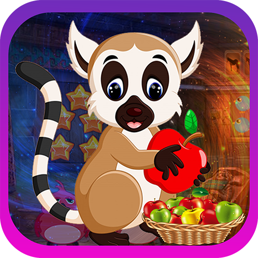 Partiality Lemur Escape Game -