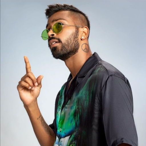 Hardik Pandya 4K Wallpapers