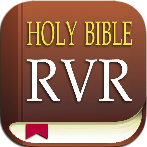 RVR Bible Free Download - Reina Valera Version