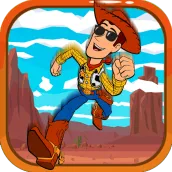 woody super toy : sherif story adventure Game