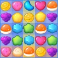 Candy Route : Permainan permen