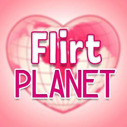 Flirt Plant - Meet, Chat & Dat
