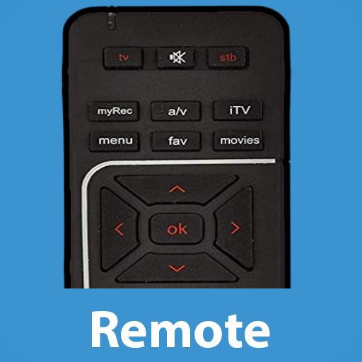 Remote Control For Airtel