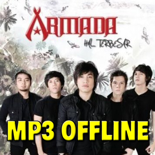 Lagu Armada Band MP3 Offline L GameLoop Official